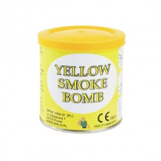 Smoke Bomb (желтый) в Курске