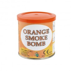 Smoke Bomb (оранжевый) в Курске