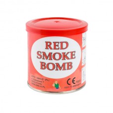 Smoke Bomb (красный) в Курске