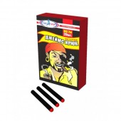 Одна из разновидностей знакомых многим с детства петард Джеймс Крюк. Именно такими петардами многие ... Петарды Джеймс Крюк Корсар 2 (20 шт)