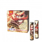 Цена указана за пачку. В пачке 4 шт.... Петарды Веселый Роджер (4 шт)